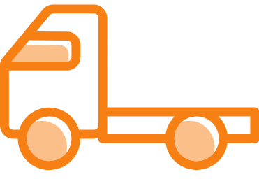 唐县拖车/平板车